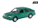 Model 1:34, Prl Polonez Caro Plus, Verde &icirc;nchis A884PCPZI