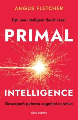 Primal Intelligence foto