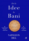 De la idee la bani. Editie de colectie - Curtea Veche