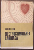 ELECTROSTIMULAREA CARDIACA - CONSTANTIN LUCA