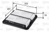 VALEO 585334 Filtru aer