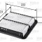 VALEO 585334 Filtru aer