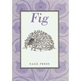 Fig (Collector&#039;s Series of Trees)