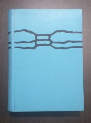 GEOGRAFIA APELOR ROMANIEI - I. UJVARI foto