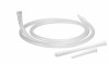 Set Accesorii Enteroclisma PiC Solution: Canula Rectala/Vaginala, Tub Conectare, Robinet Evacuare