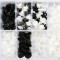 Set clipsuri cleme auto PEUGEOT 345 piese