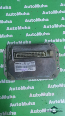 Calculator motor Dacia Nova (1996-2003) 0261206701 foto