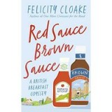 Red Sauce Brown Sauce