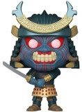 Pop Rocks Iron Maiden Senjutsu Eddie 439 10cm