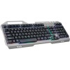 Tastatura Gaming (Negru) Rebeltec Discovery Metal