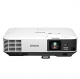 Videoproiector EPSON EB-2155W, 1280x800, 2xHDMI, 5000 lm, Second Hand, Grad A
