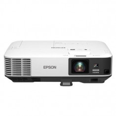 Videoproiector EPSON EB-2155W, 1280x800, 2xHDMI, 5000 lm, refurbished, Grad A+