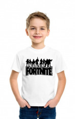 Tricou Fortnite foto