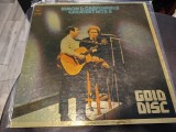 Cumpara ieftin Vinil LP &quot;Japan Press&quot; PROMO - Simon &amp; Garfunkel &ndash; Greatest Hits 2 Gold (VG), Jazz