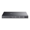 Omada 28-Port Gigabit Easy Managed Switc, TP-Link