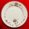 PLATOU DIN PORTELAN FIN - MARCAJ TK THUN CZECHOSLOVAKIA D30CM