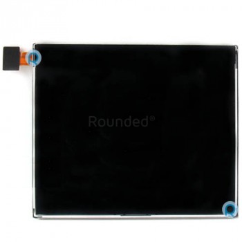 BlackBerry 9320 Curve display LCD, piesa de schimb pentru ecran LCD LCD-002-111 foto