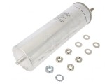 Condensator cu Polipropilenă 47uF Șuruburi M10 &plusmn;10%