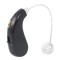 Aparat auditiv retroauricular bte reincarcabil, flippy, set 2 bucati stinga dreapta, standard european, aparat auditiv cu incarcator, aparat pentru au