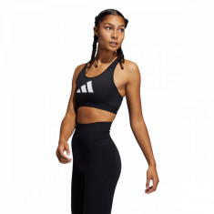 Bustiera adidas DRST 3 BAR BRA