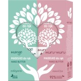 FlosLek Laboratorium Hand Butter set cadou pentru femei