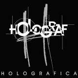 Holograf Holografica LP (vinyl)