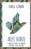 AS - KAHLIL GIBRAN - ARIPI FRANTE