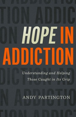 Hope in Addiction: Understanding and Helping Those Caught in Its Grip foto