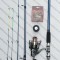 SET Lanseta ROBINHAN KOMODO Feeder 3.60m + Mulineta FL EFB4000 si150m fir