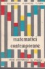 Matematici contemporane - Nivel elementar si mediu (Stefanescu...)