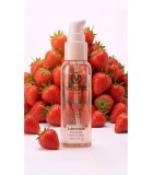 Lubrifiant Intim "Virgite" 150 ml - Capsuni##