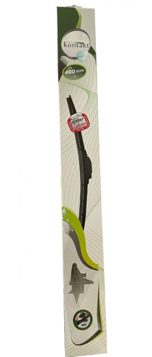 Stergator parbriz auto Kontakt Multi Adapter, 40 cm, 16 inch