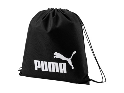 Rucsac tip sac Puma Phase Gym negru 7494301 foto