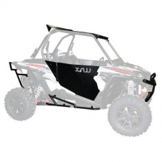 Usi Laterale UTV Polaris RZR 1000 XP RXR Negre foto