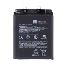 Acumulator Xiaomi Mi 11 Pro, BM55
