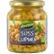 Boabe de Lupin Bio 340 grame Dennree