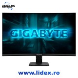 Monitor gaming curbat Gigabyte 27" 200Hz VA 1ms negru