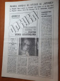 Ziarul opinia anul 1,nr. 2 din 9 martie 1990 - ziar din ploiesti