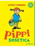 Cumpara ieftin Pippi Sosetica. Seria Pippi Sosetica. Volumul 1/Astrid Lindgren