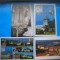 HOPCT LOT 3694 -4 CARTI POSTALE-SIGHISOARA- JUD MURES-NECIRCULATE