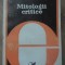 MITOLOGII CRITICE-MIRCEA VAIDA-232343