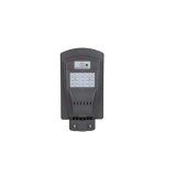 Lampa, proiector 20w, cu incarcare solara, cu lupa, 1000lm