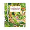 Marea mea carte cauta si gaseste. In padure, Susanne Gernhauser, Anne Ebert, Editura Casa