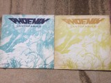 PHOENIX CANTOFABULE album 2 LP doua discuri disc vinyl lp reeditare muzica prog rock folk NM, Electrecord