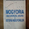 MOGYORIA . ISTORIA MOGYORILOR , 1998,