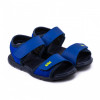 Sandale Baieti Bibi Basic Mini Naval Cu Velcro 32 EU, Bleumarin, BIBI Shoes