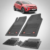 Cumpara ieftin Covorase Renault Captur II 2 SUV Compact Compatibile 2024-2026 | Black