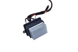 Rezistența aeroterma FIAT 500X 334_ 2020 OEM: A43002400,0103899741227 18297369