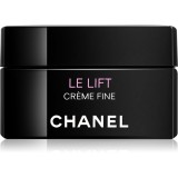 Chanel Le Lift Cr&egrave;me Fine crema pentru fermitate pentru ten gras și mixt 50 ml