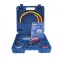 Set baterie Manometru Colector dublu Value VMG-2-R134a-B pentru freon R-134a